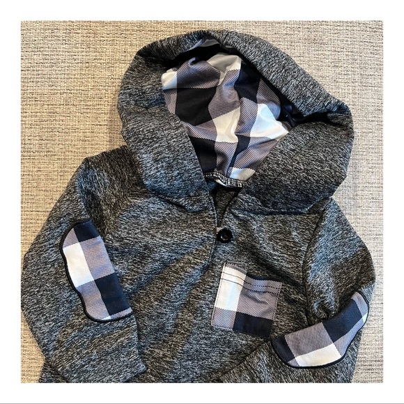 **SOLD** Two Piece Outfit for Toddler Boy - Picture 8 of 9